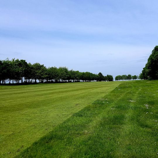 Golf de Caen