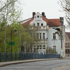 Wohnhaus