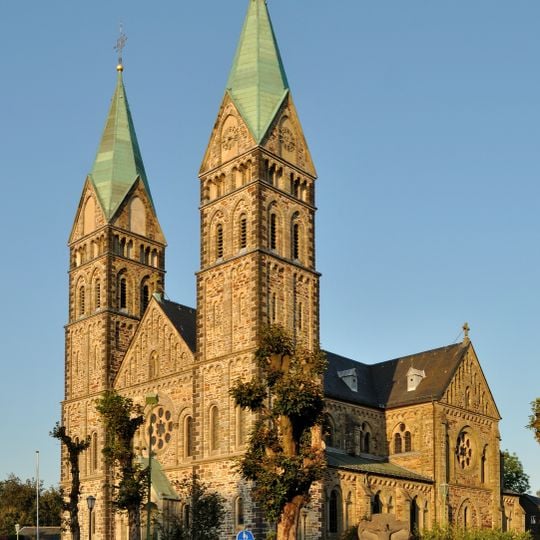 Sint-Lambertuskerk