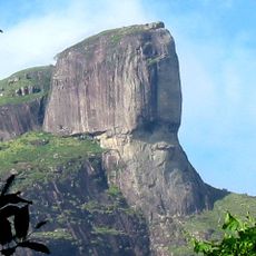 Pedra da Gávea