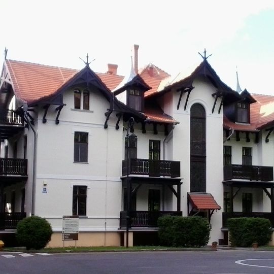 Ludwikowo, Gmina Mosina