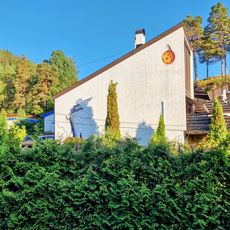 Mural, dzieło sztuki