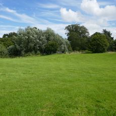 Castle Hill ringwork