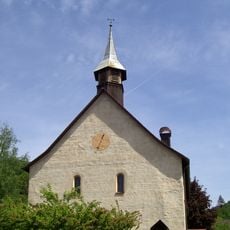 Kloster Sitzenkirch