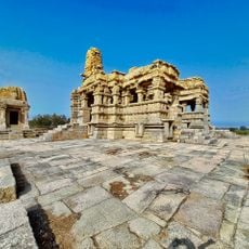 Group of Hindu temples, Vyas Bhadora