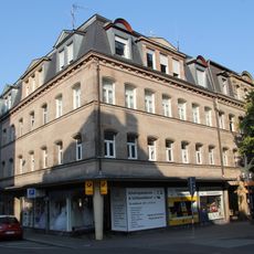 Wohnhaus in Ecklage