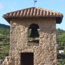 Église Saint-Just-et-Saint-Pasteur de Durban-Corbières