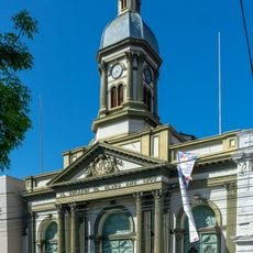 Iglesia Compañía de Jesús