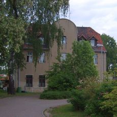 Rittergut Prestewitz