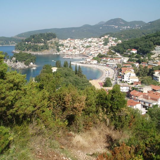 Parga