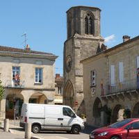 Sauveterre-de-Guyenne