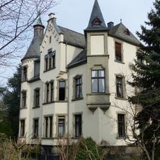 Villa Busch Limburg a d Lahn