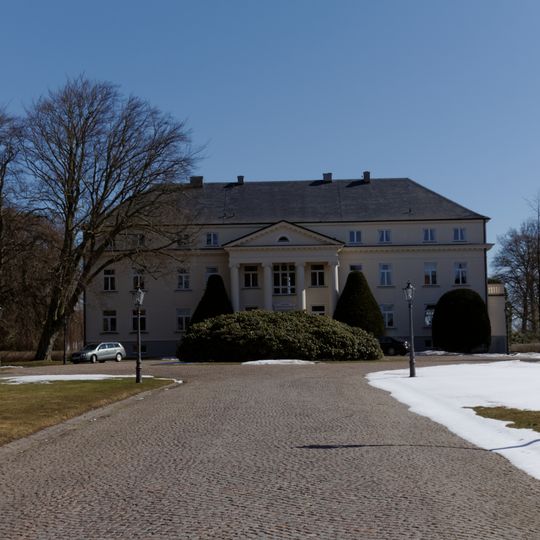 Hof Hörst: Herrenhaus