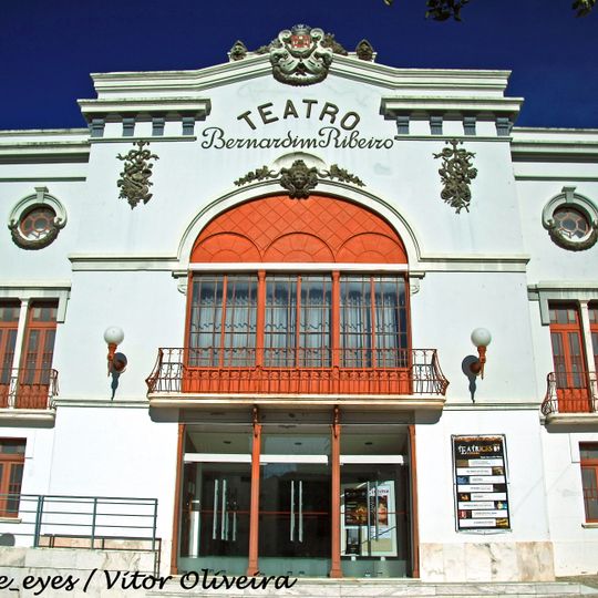 Teatro Bernardim Ribeiro