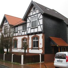 Schnabelstraße 15, Hannover