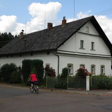 Husovo nábřeží čp. 340