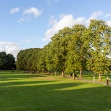 Lloyd Park