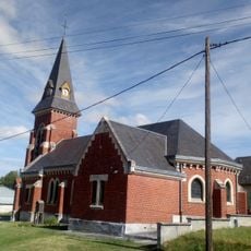 Église Notre-Dame de La Neuville-Sire-Bernard