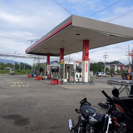 Petron