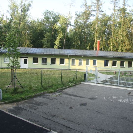 Skautská klubovna Douglaska Praha