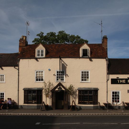 Royal Oak Public House