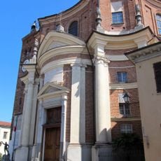 Chiesa di San Michele Arcangelo