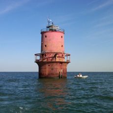 Thimble Shoal Light