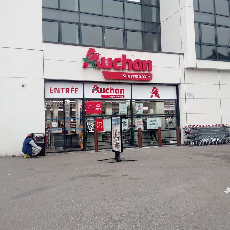 Auchan