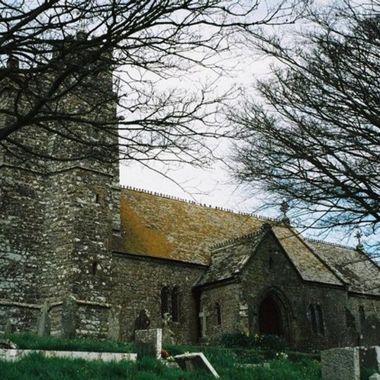 Parish Church of St Martin
