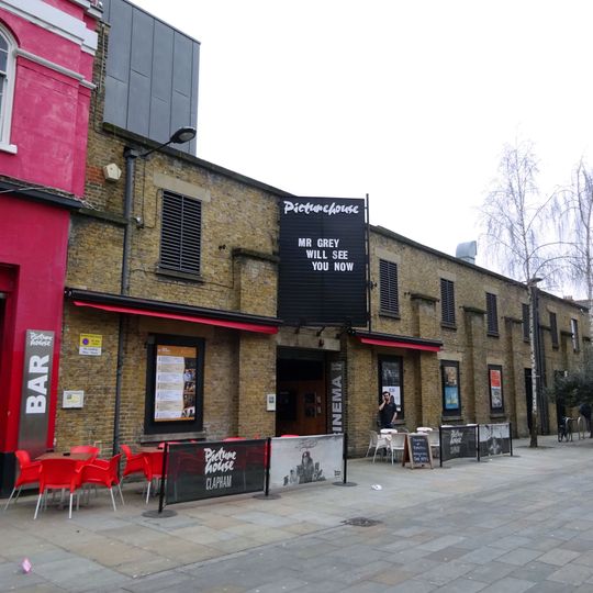 Clapham Picturehouse