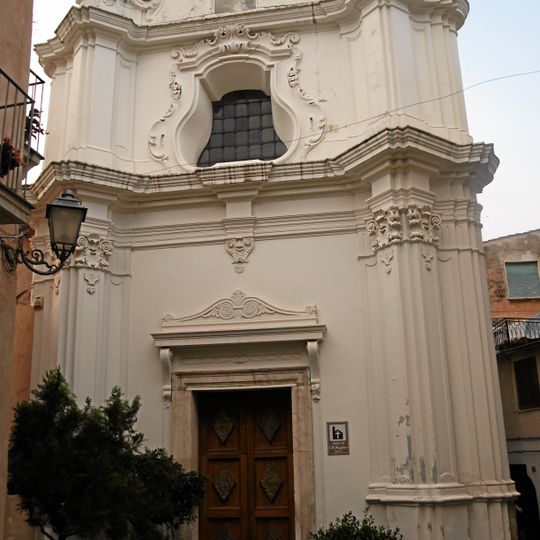 Chiesa di Santa Maria Maggiore