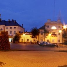 Zespół staromiejski