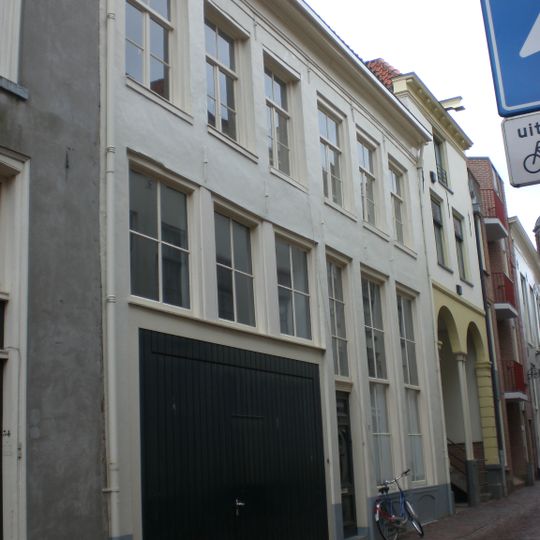 Polstraat 30, Deventer
