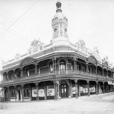 Swan River Mechanics' Institute