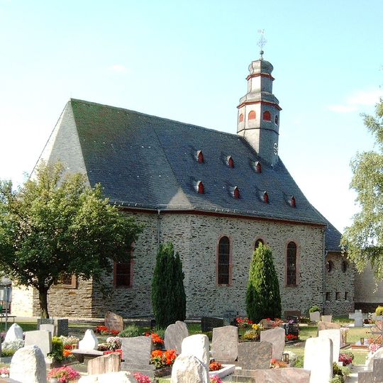St. Katharina