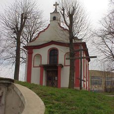 Chapel of Saint John the Baptist