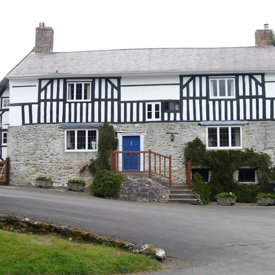 Fairfield Farmhouse