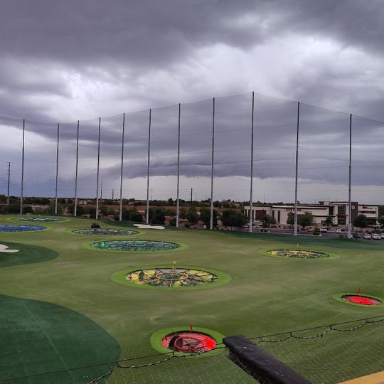 Topgolf