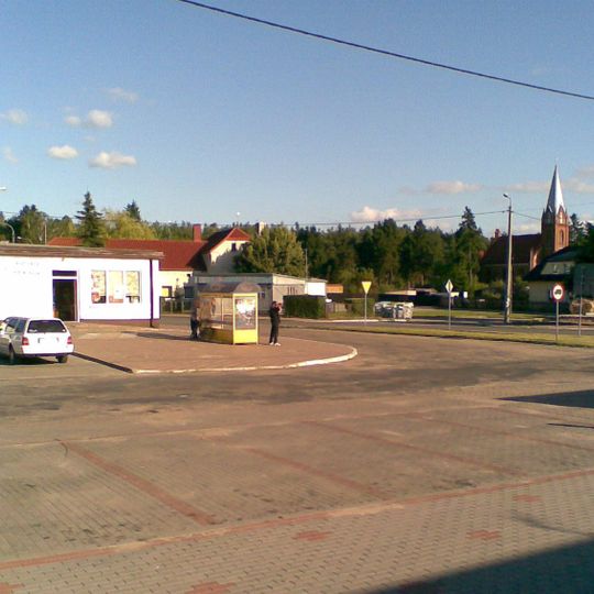 Mikołajki Pomorskie