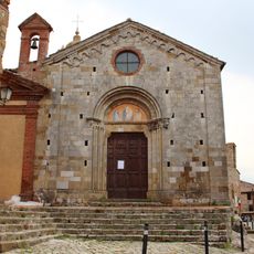 Chiesa di San Leonardo