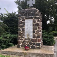 Kriegerdenkmal Reesen (Erster Weltkrieg)