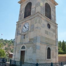 Kastamonu Clock Tower