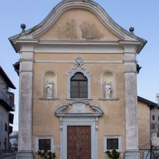 Chiesa di San Valentino