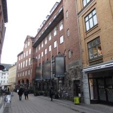 Grand Teatret