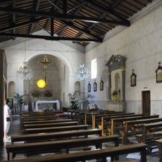 Chiesa della Santissima Annunziata