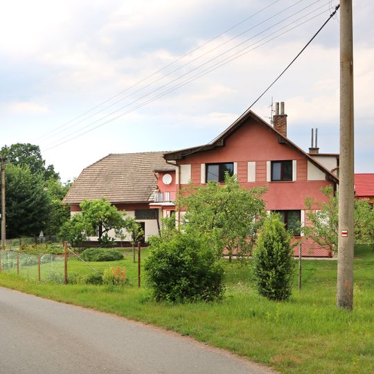 Světlá