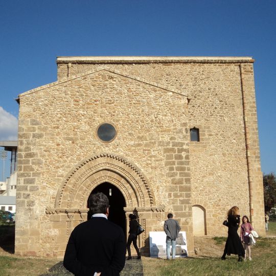 Chiesa di Santa Maria della Raccomandata