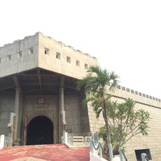 Museum Keprajuritan Indonesia