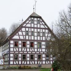 Bettenfeld 12