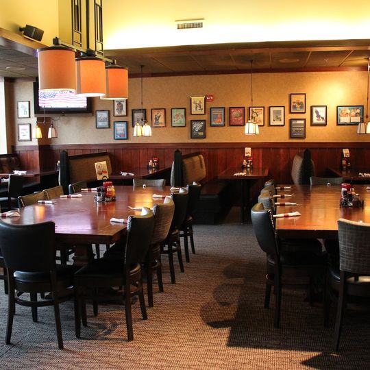 Pizza House